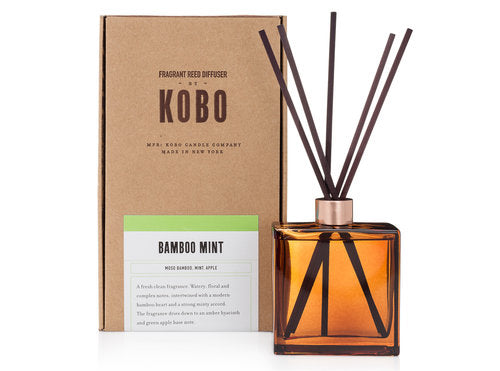 Kobo Fragrant Reed Diffuser