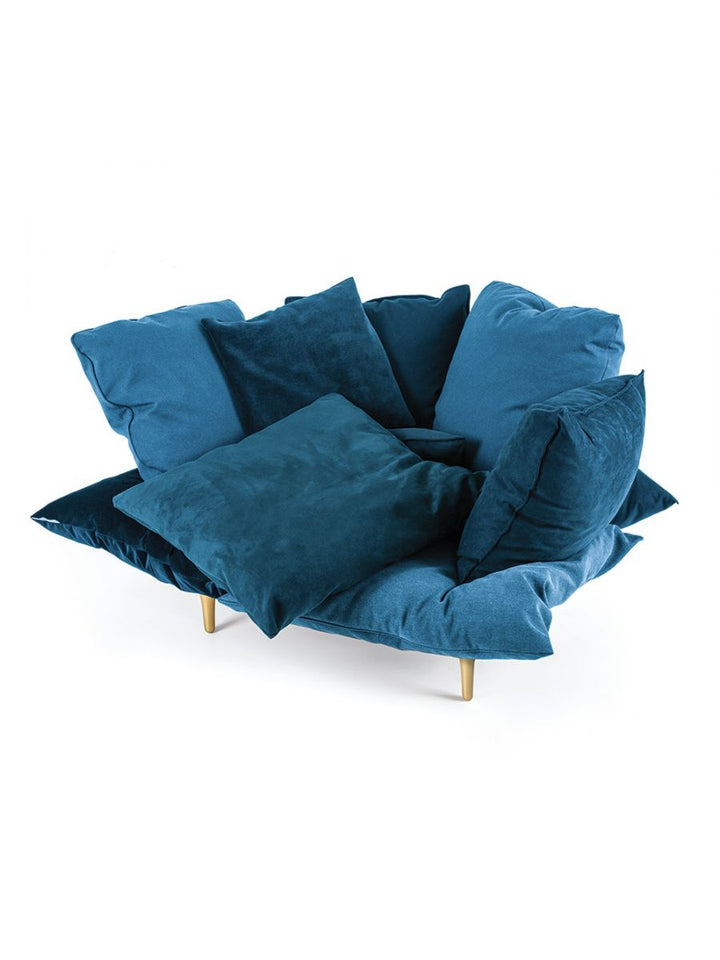 Seletti Comfy Armchair - In Store Only