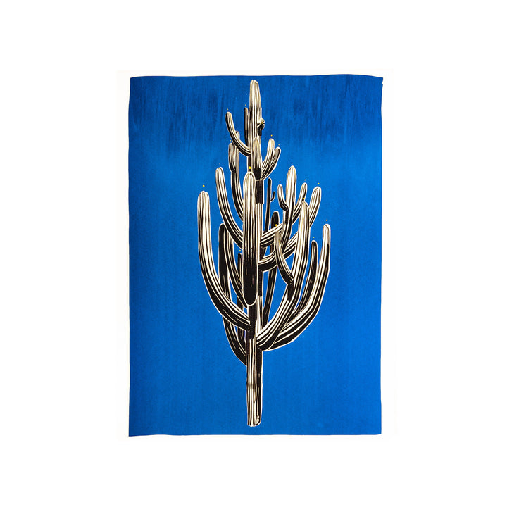 25 Arms, Gradient Saguaro Series -  Andy Brown