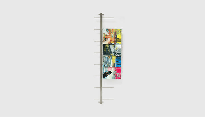 Magazine Rack