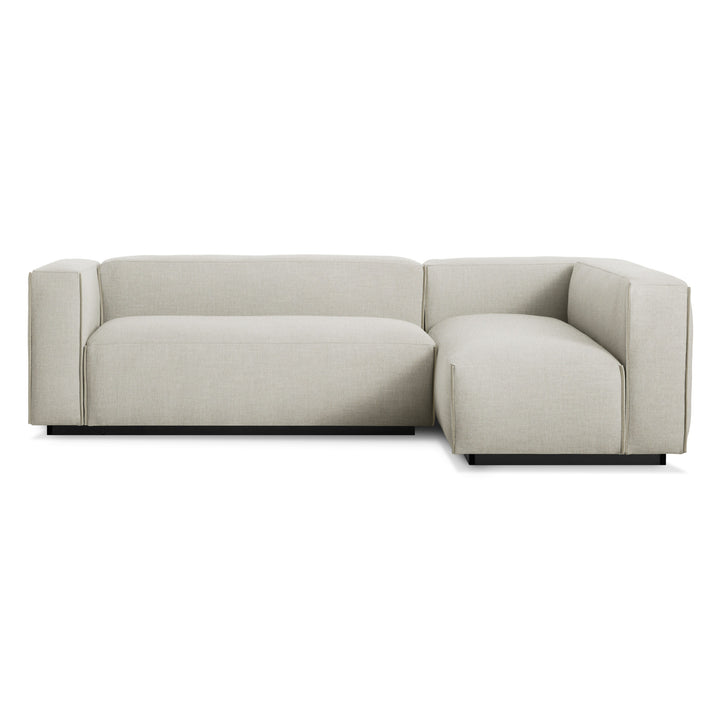 Cleon Small Left Sectional Sofa