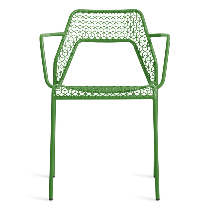 Hot Mesh Armchair