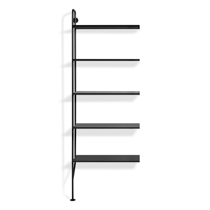 Hitch Add-on Bookcase