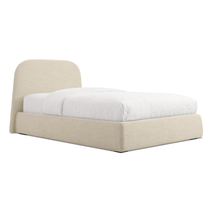Lid Twin Bed