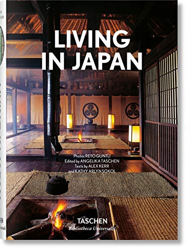 Living In Japan 40th Ed.