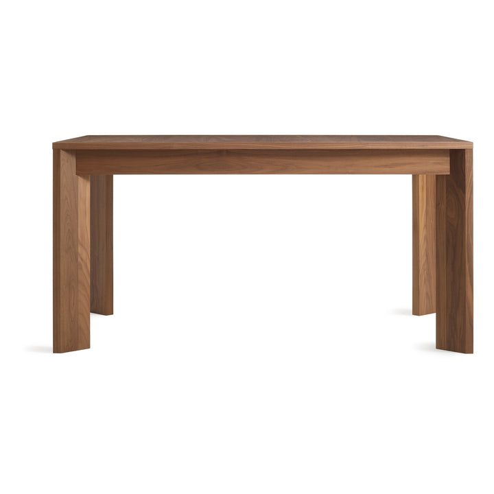 Moreover 60" - 84" Extension Dining Table