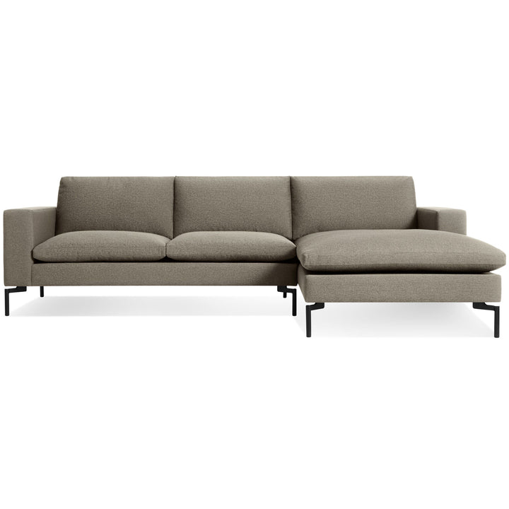 New Standard Sofa w/ Right Arm Chaise