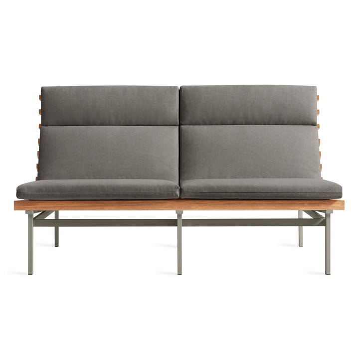 Perch Outdoor 2 Seat Sofa