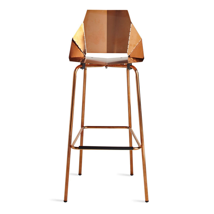 Real Good Barstool - Copper