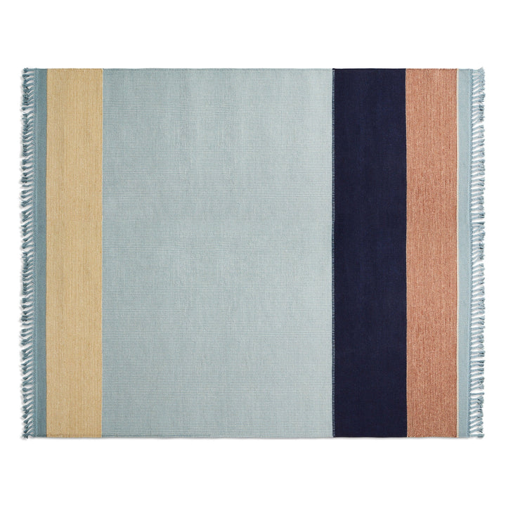 Right On 8' x 10' Rug