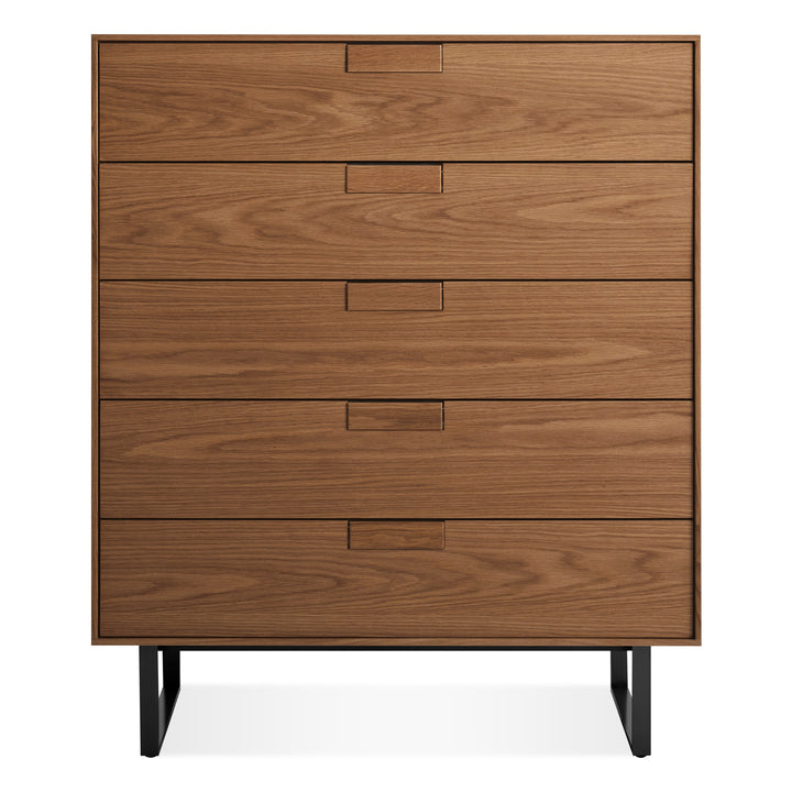 Series 11" 5 Drawer Dresser