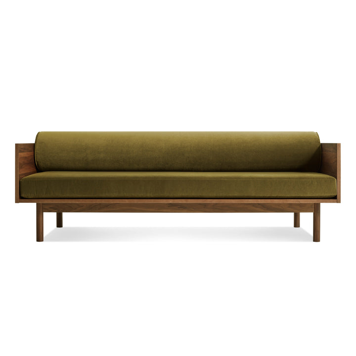 Souvenir Velvet Sofa