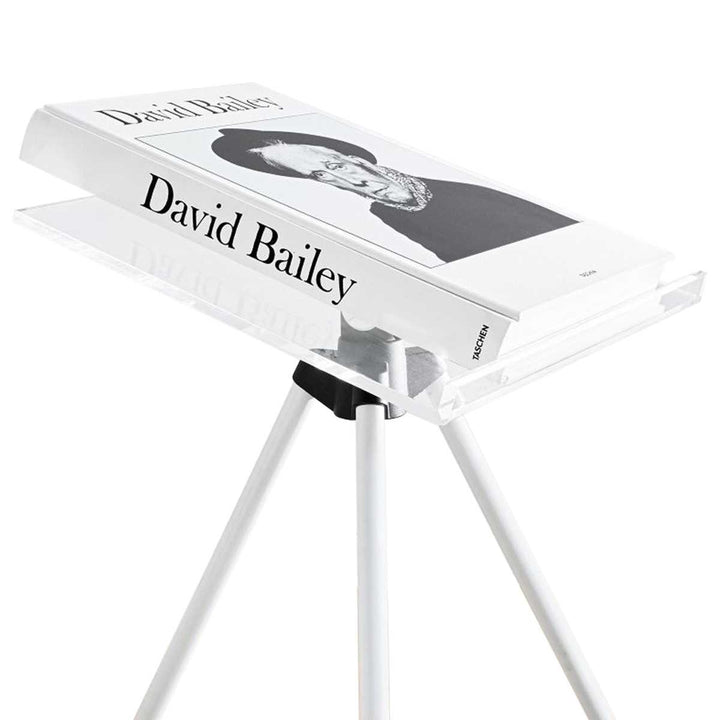 The David Bailey Sumo 