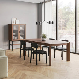 Green Table